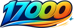 Logo 17000